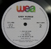 Gary Numan LP I, Assassin 1982 Portugal